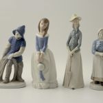 803 4180 Figuriner